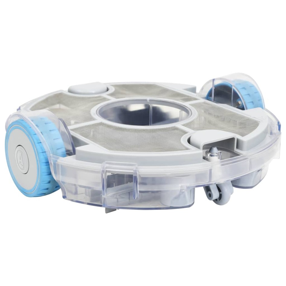 Robot limpiador de piscina inalámbrico 27
