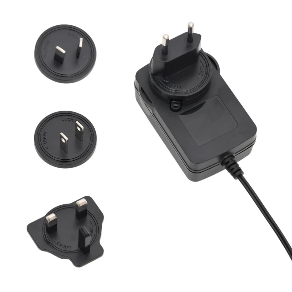 Árbol de Navidad hinchable con LED 500