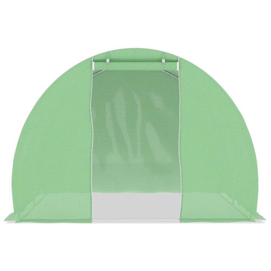 Invernadero 6 m² 3x2x2