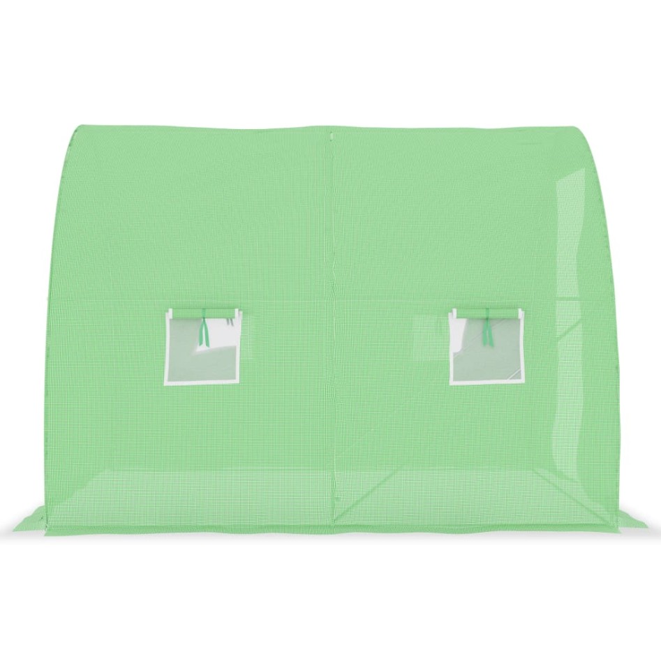 Invernadero 6 m² 3x2x2