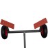 Remolque De Barco 160 Kg