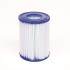 Bestway Conjunto de piscina Fast Set 457x84 cm