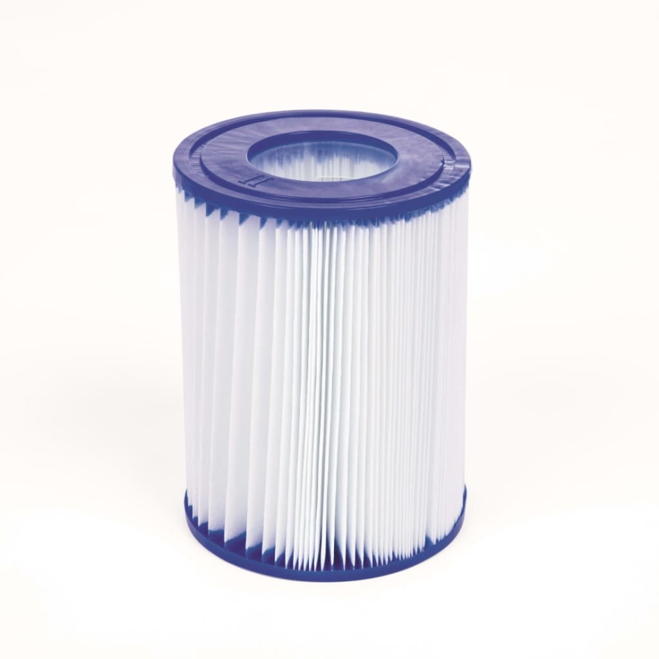 Bestway Conjunto de piscina Fast Set 457x84 cm