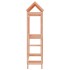 Parque infantil de exterior madera maciza Douglas 53x110x214