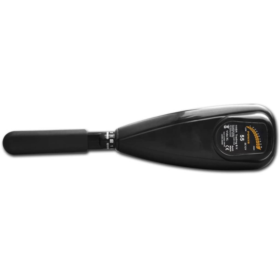 Motor eléctrico de arrastre para barco P25 55