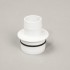 Bestway Bomba de filtro de piscina Flowclear Skimatic 3974 L/h