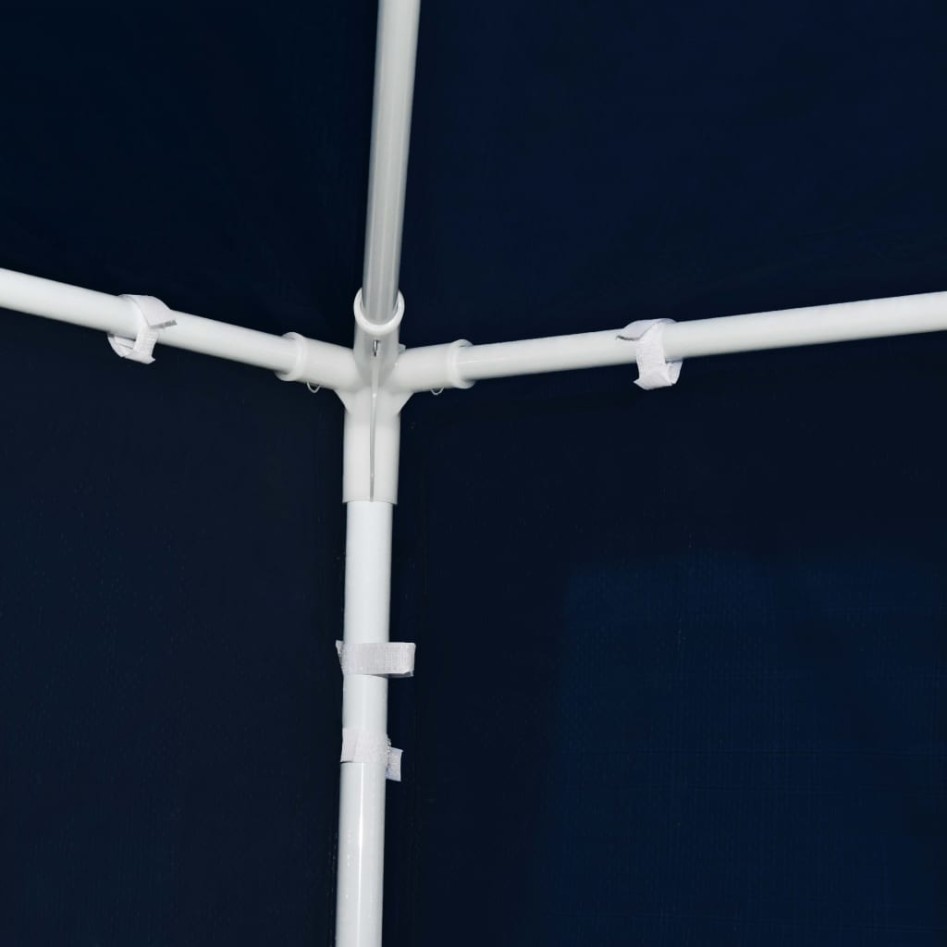 Marquesina de jardín 3x12 m