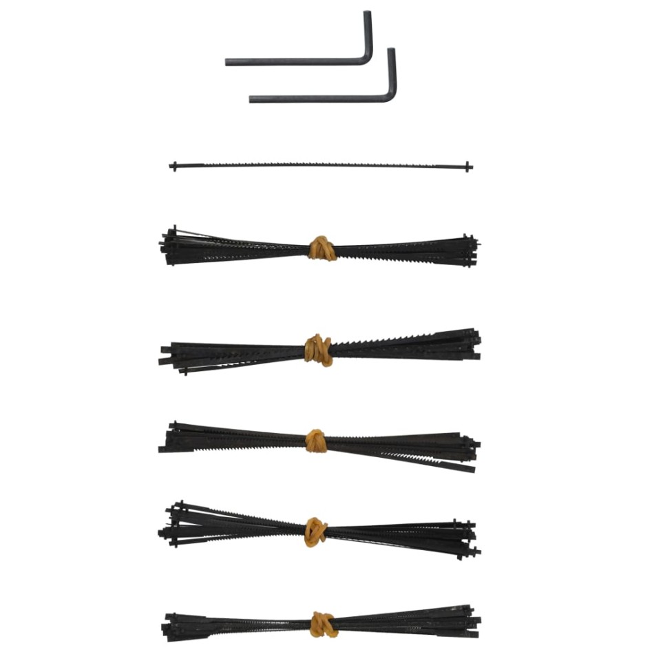 Sierra de calar eléctrica con pedal y luz LED 125