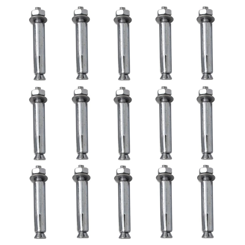 Bolardos de control de tráfico plástico 75 cm 5