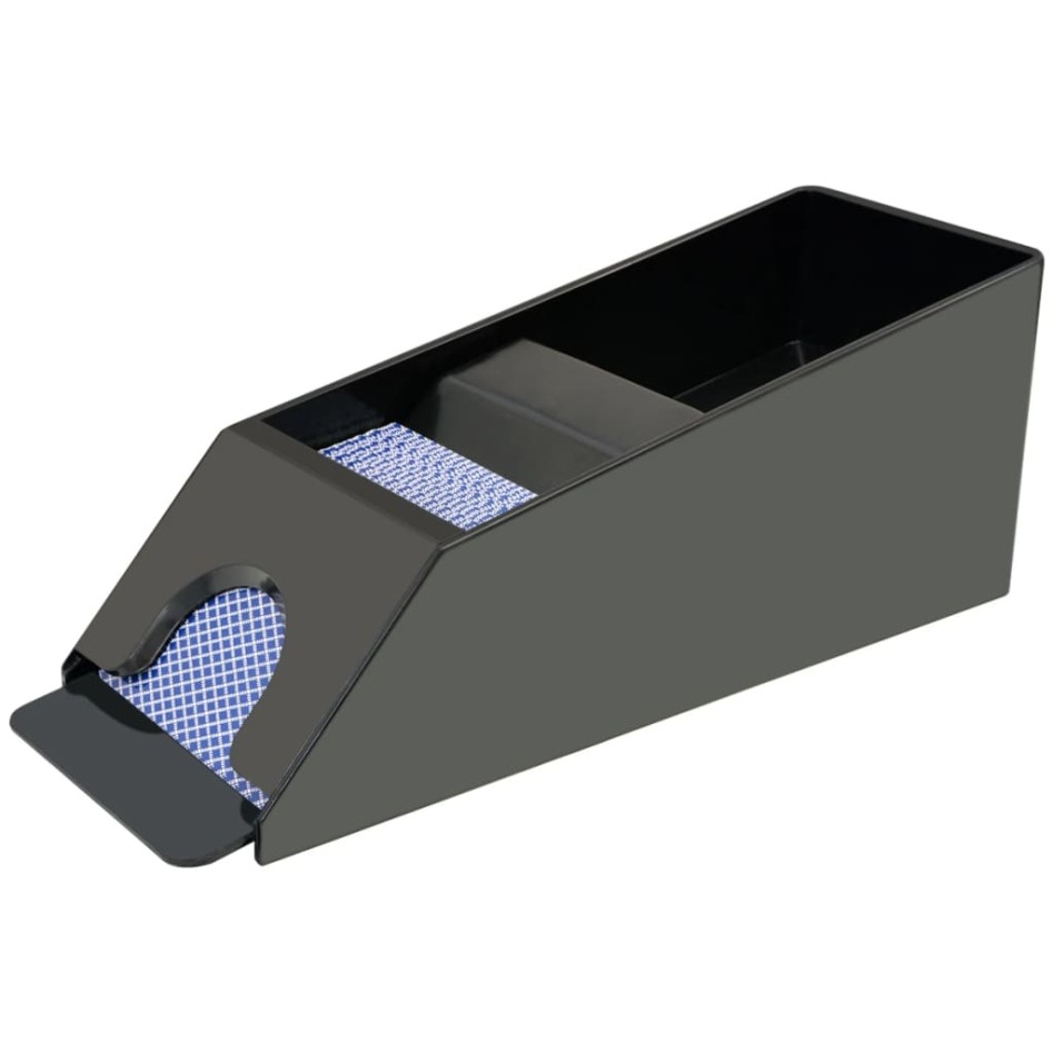 Juego combinado póker/blackjack con 600 fichas láser