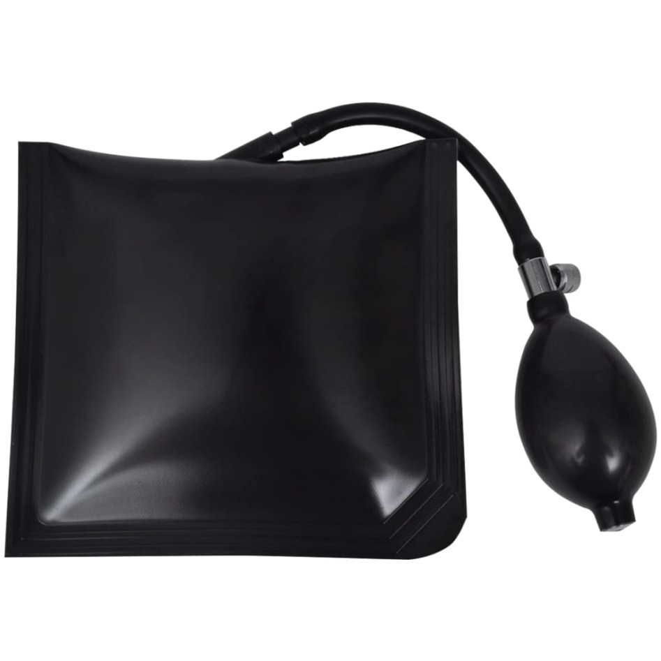 Kit de reparar abolladuras de coche con bolsa de transporte