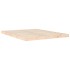 Estructura de cama madera maciza de pino 150x200
