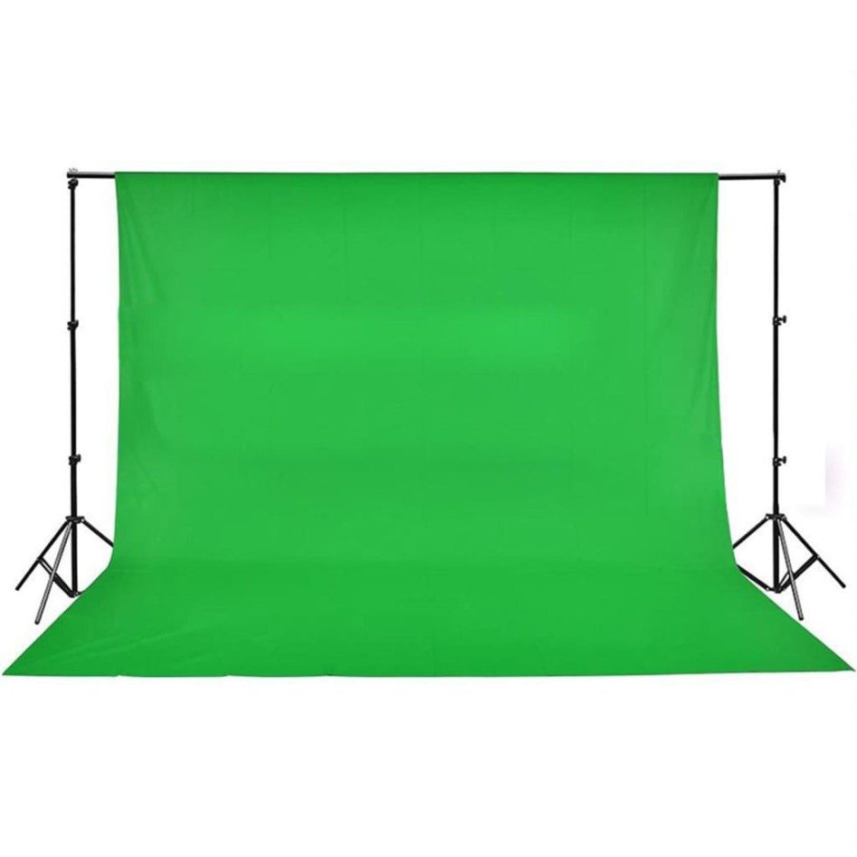 Kit de estudio fotográfico con set de luces y