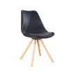 Silla Tow Negra