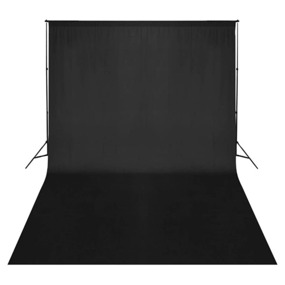 Kit de estudio fotográfico con set de luces y