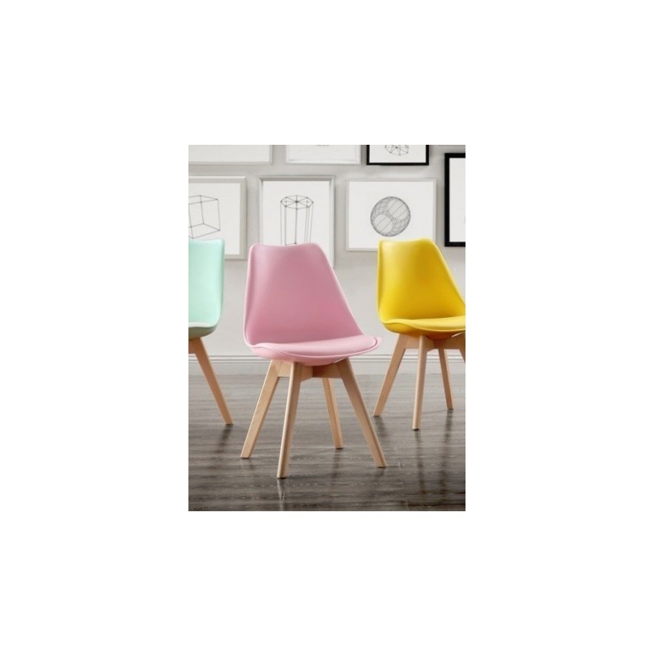 Torre Amarilla Silla