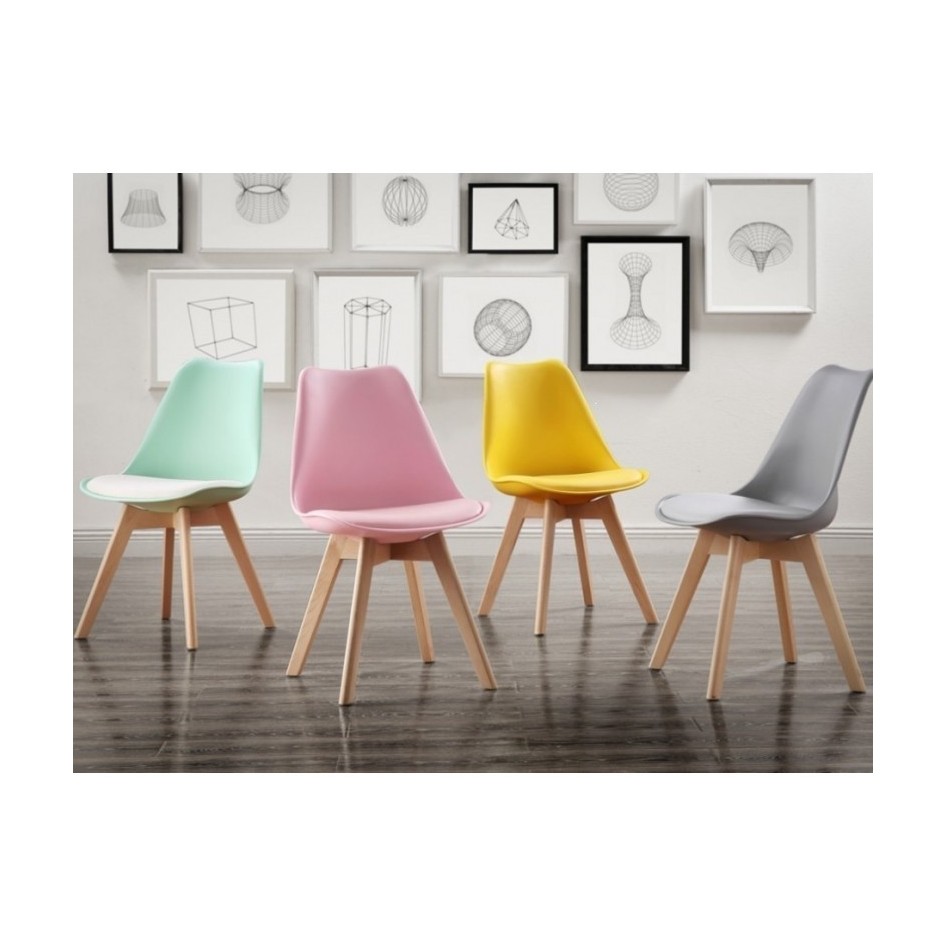 Torre Amarilla Silla