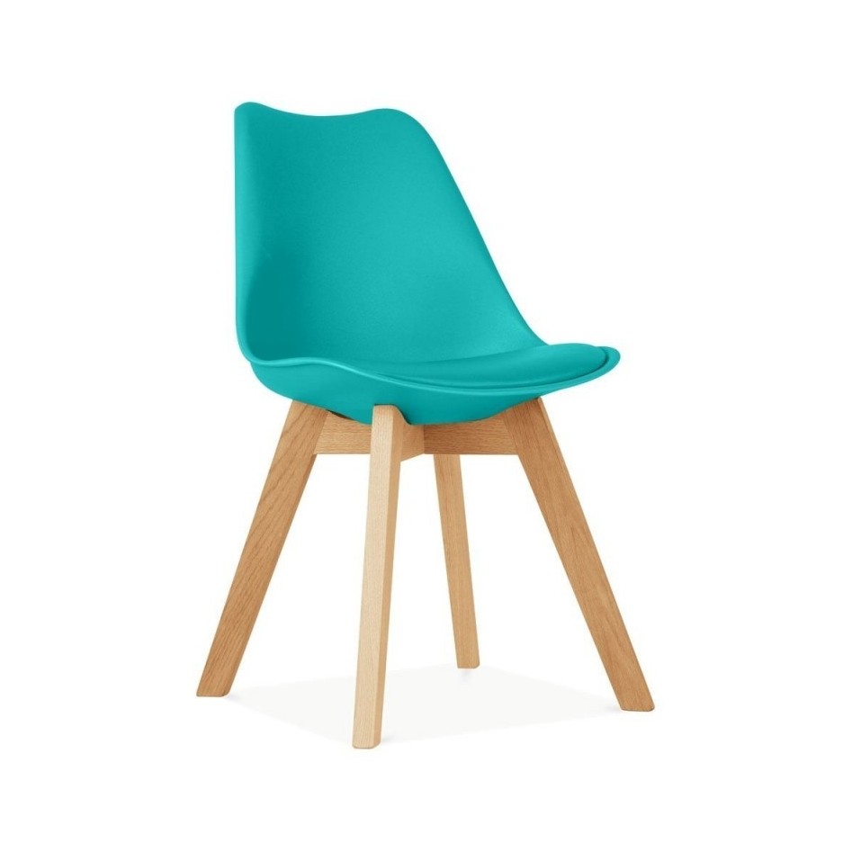 Torre Turquesa  Silla