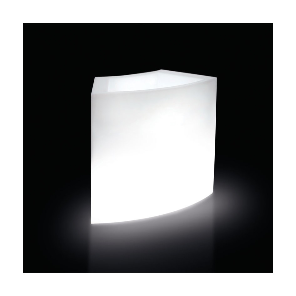 Cubitera iluminada Ice Bar