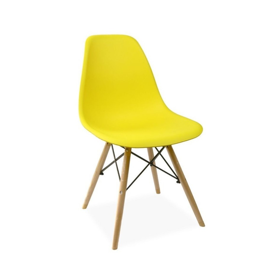 Tower Amarilla Silla