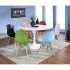 Tower Azul Silla