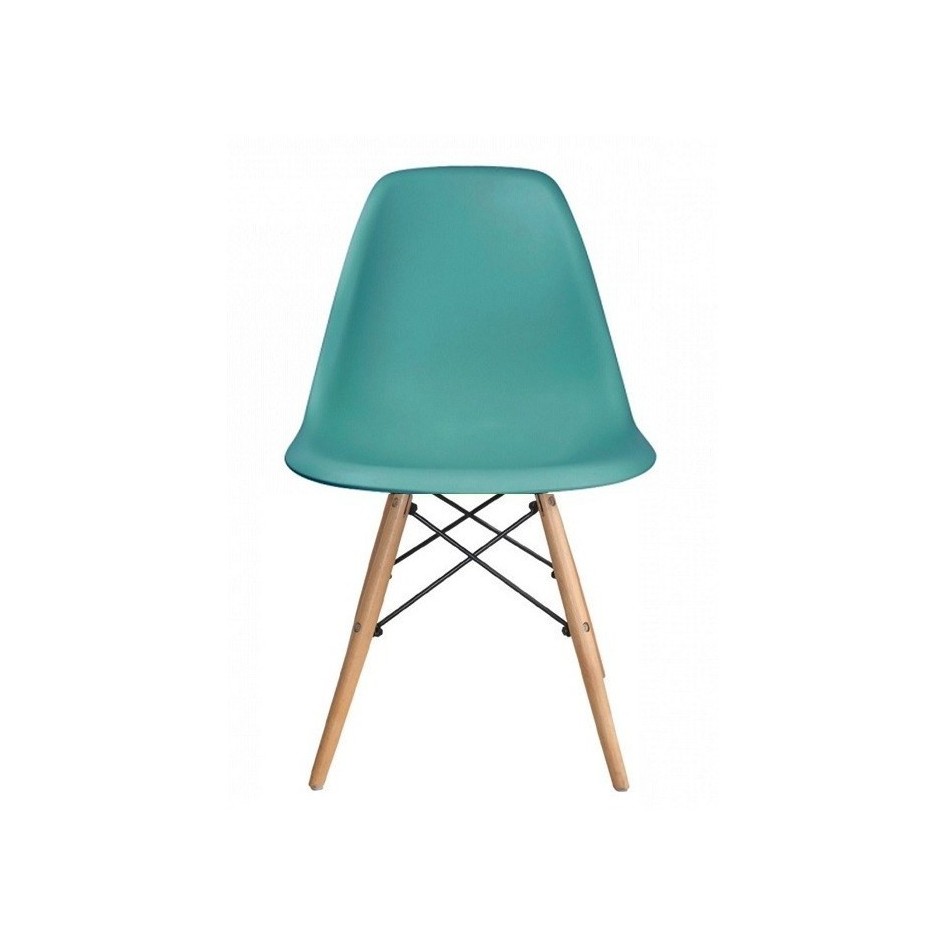 Tower Turquesa Silla