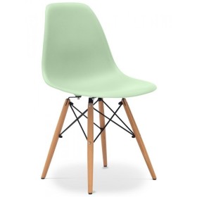 Silla Tower Verde Menta