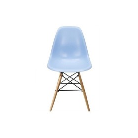 Silla Torreiffel Azul Celeste