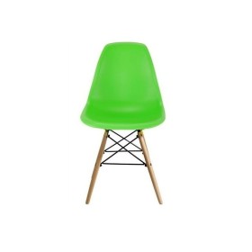 Silla Torreiffel Verde