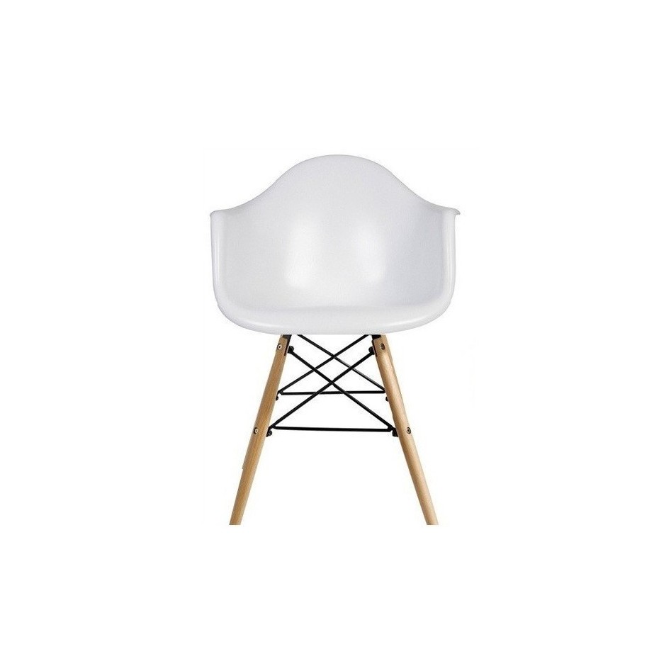 Torreiffel Brazos Blanca Silla