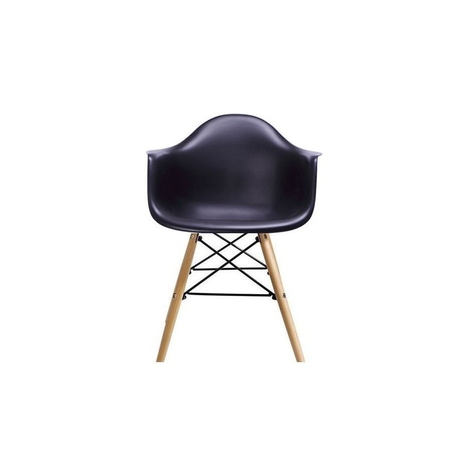 Torreiffel Brazos Negra Silla