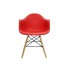 Torreiffel Brazos Roja Silla