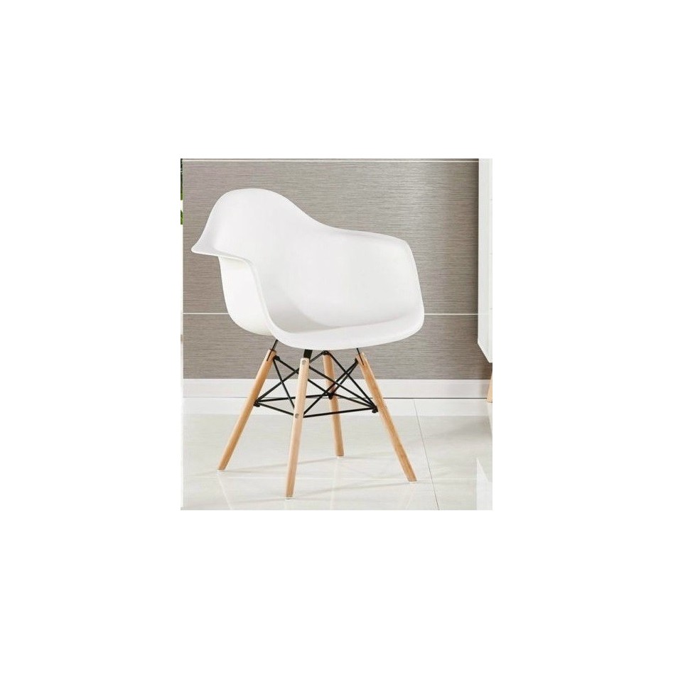 Torreiffel Brazos Blanca Silla