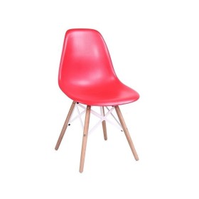 Silla Star Roja