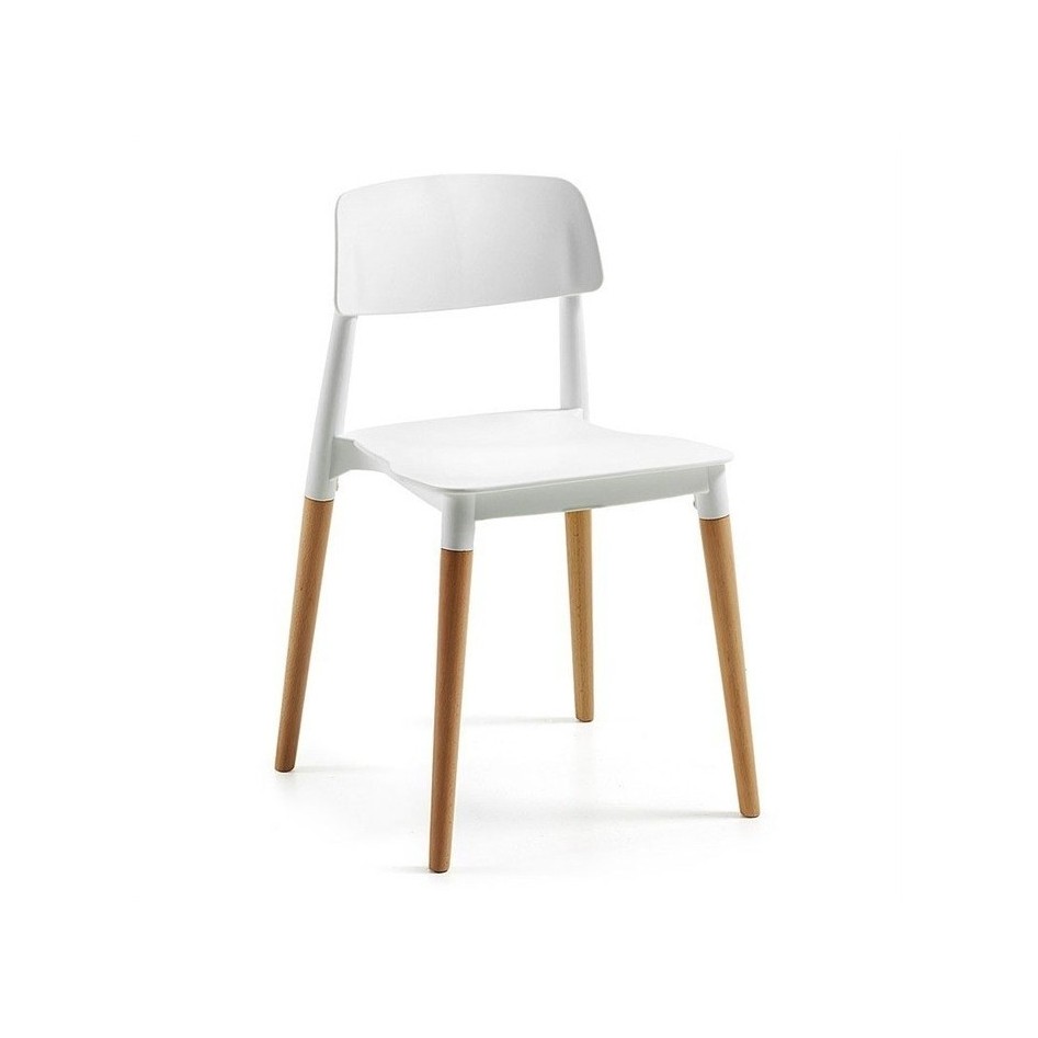 Croscat Blanca Silla