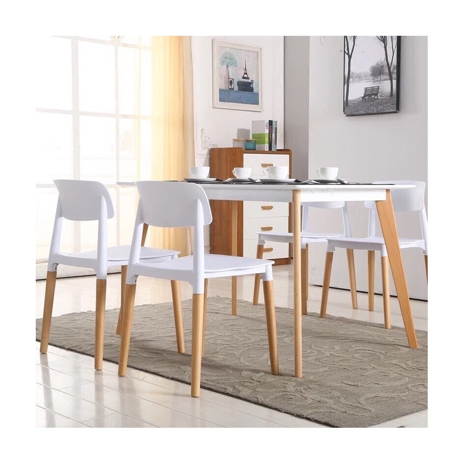 Croscat Blanca Silla