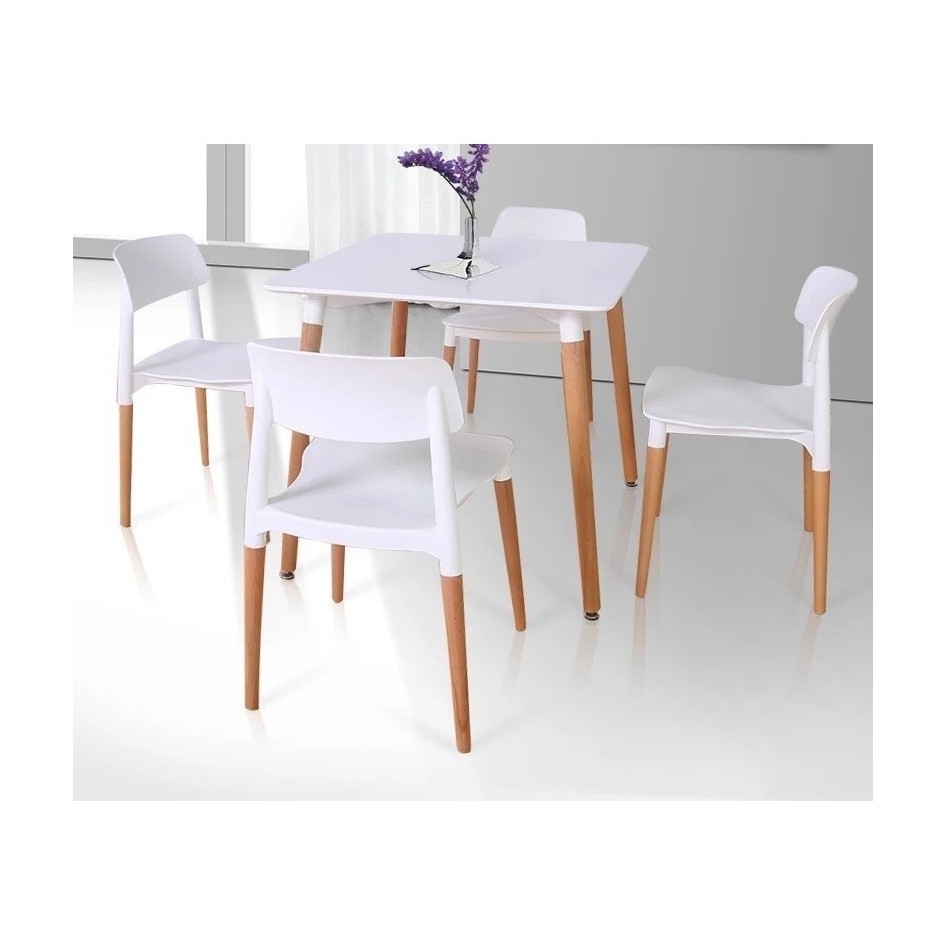 Croscat Blanca Silla