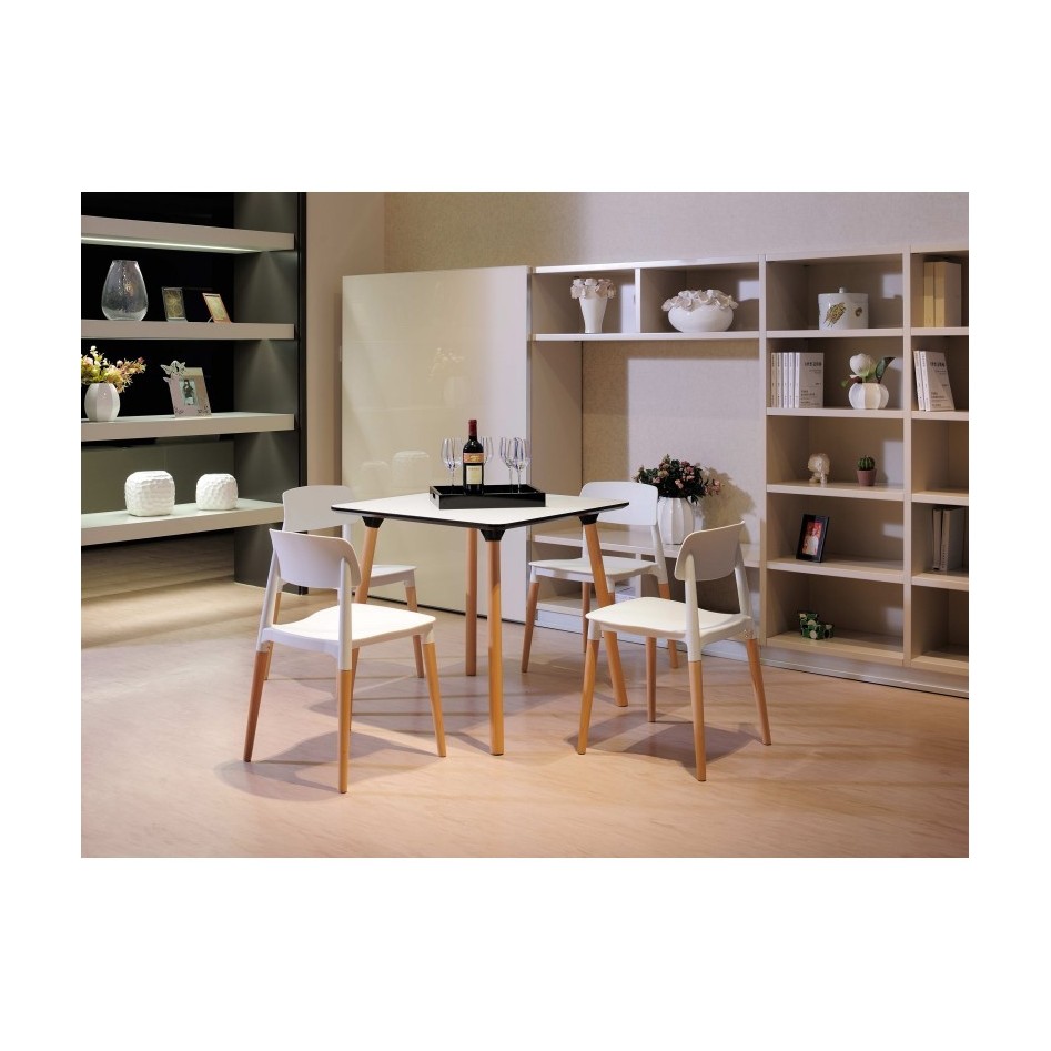 Croscat Blanca Silla