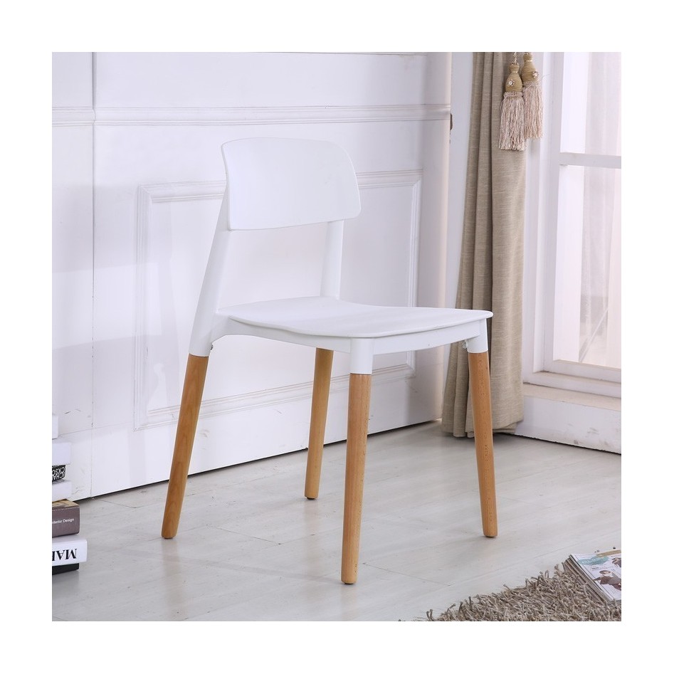 Croscat Blanca Silla