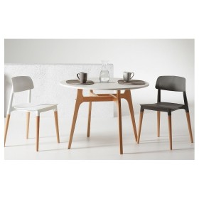 Croscat Gris Silla