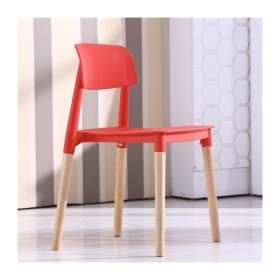 Silla Croscat Roja