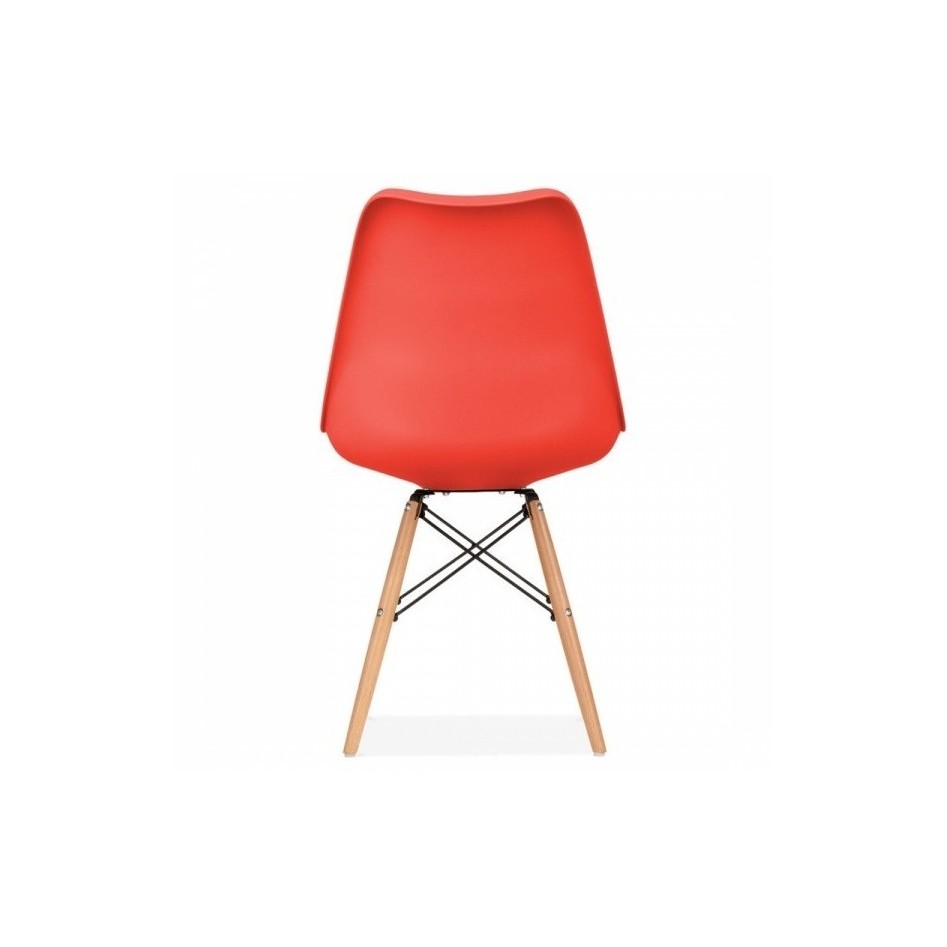 Torre New Roja Silla