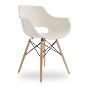 Silla Cuba Blanca