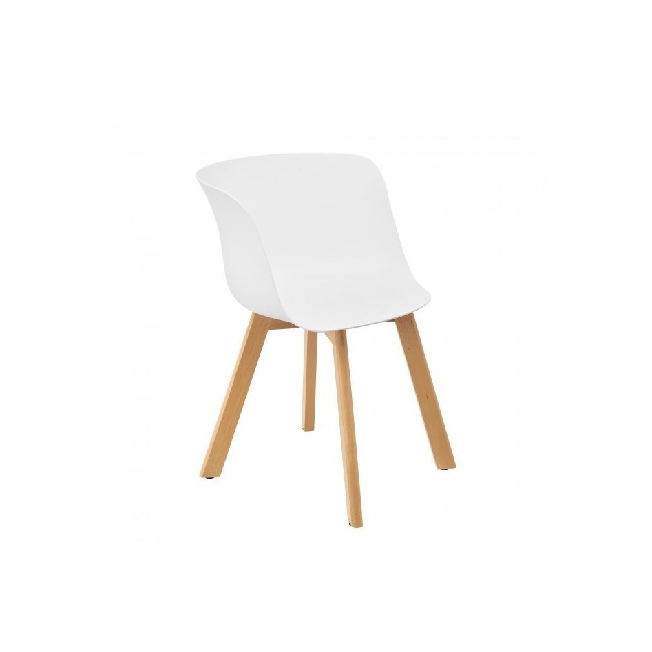 Gardenia Blanca Silla