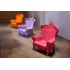 Queen of love Slide