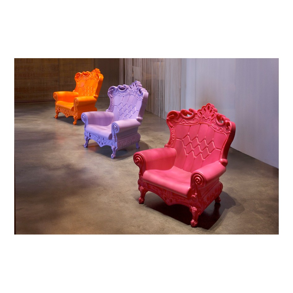 Queen of love Slide