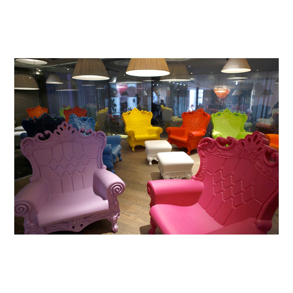 Queen of love Slide
