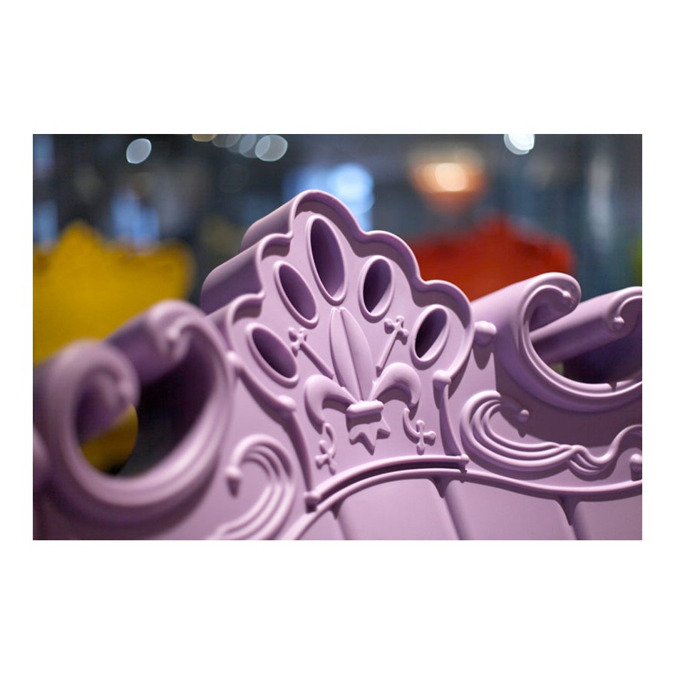 Queen of love Slide