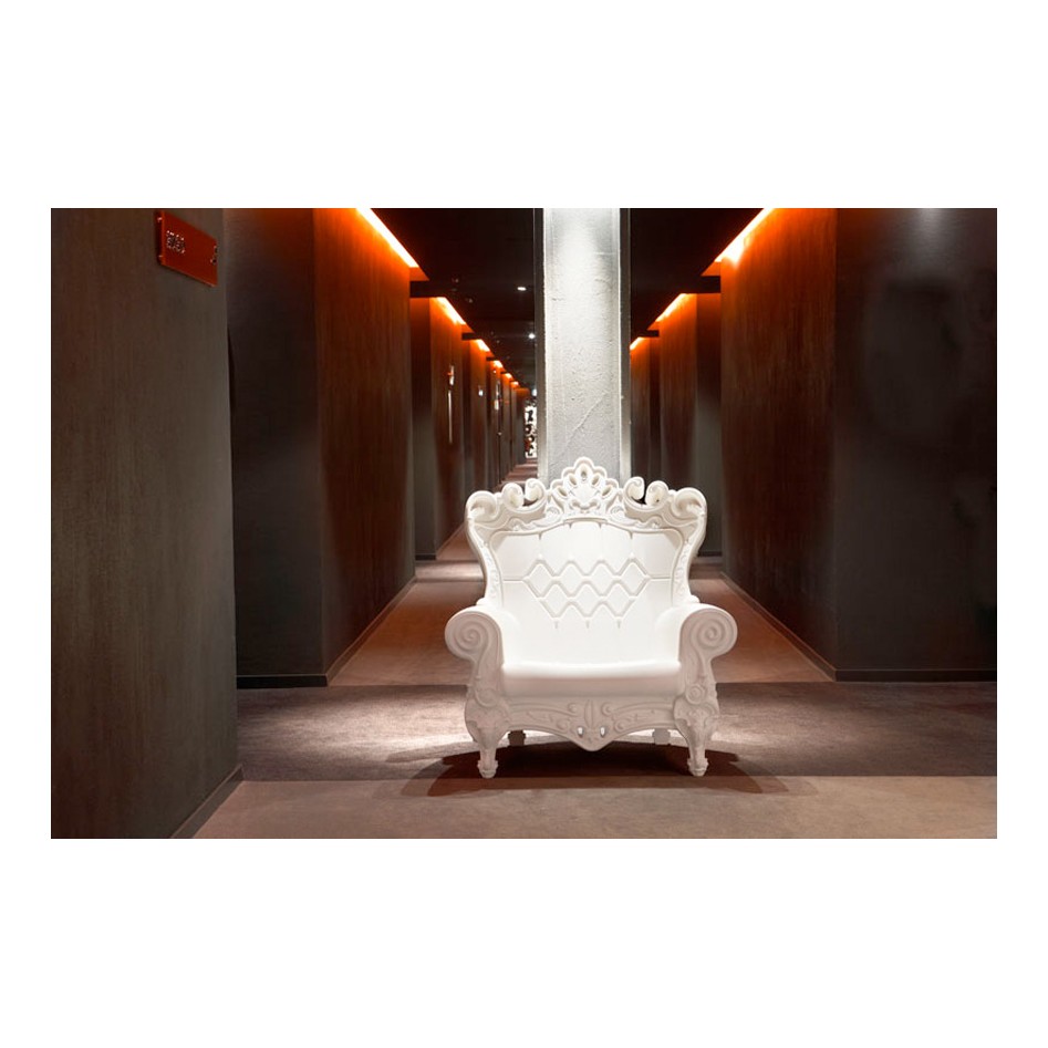 Queen of love Slide