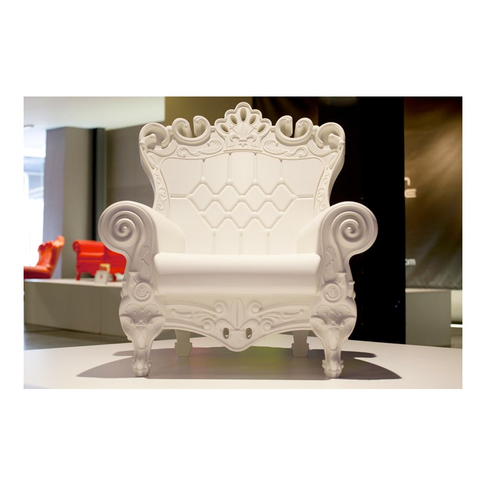 Queen of love Slide